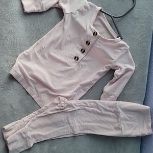 Lou lou and company 3-6 months TB Sophie